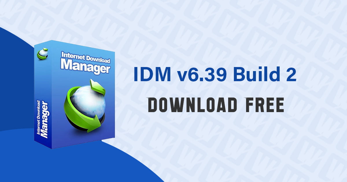 free internet download managers for mac